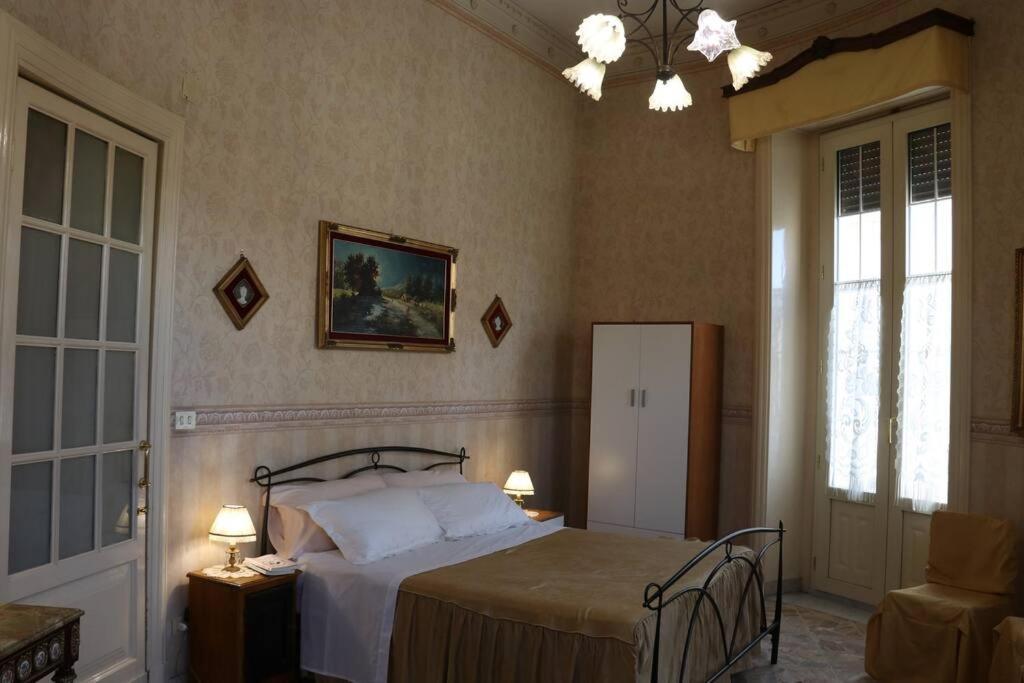Palazzo Vitrano - Tourist Apartment CTA Exterior foto